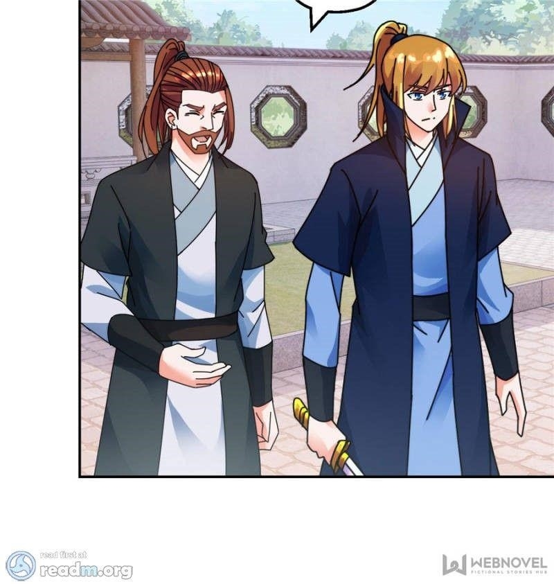 The Top Clan Leader In History Chapter 117 - Page 8