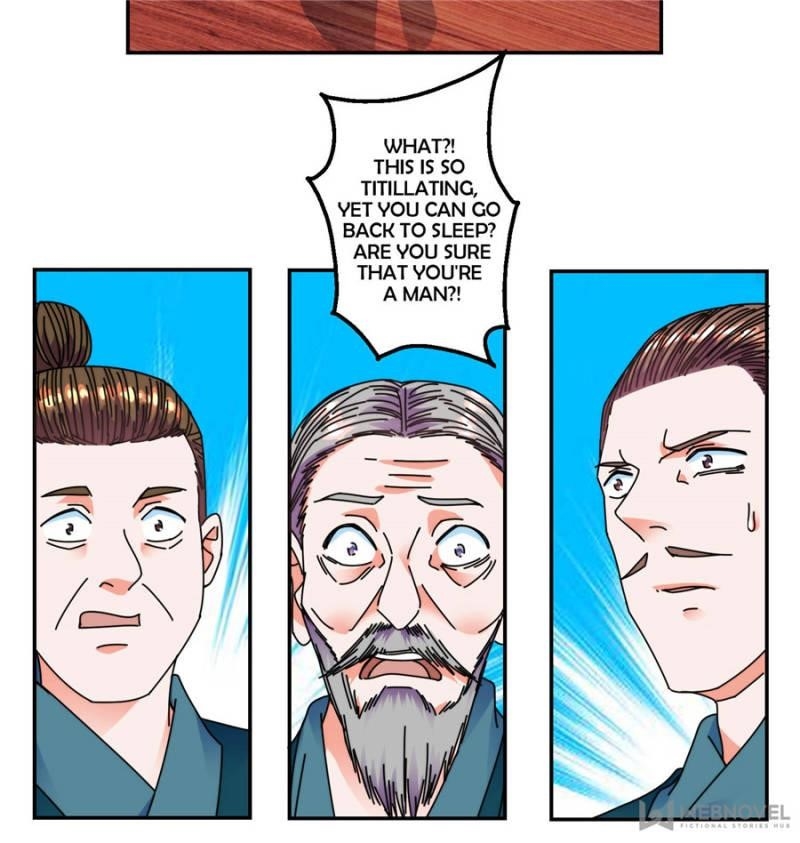 The Top Clan Leader In History Chapter 118 - Page 18