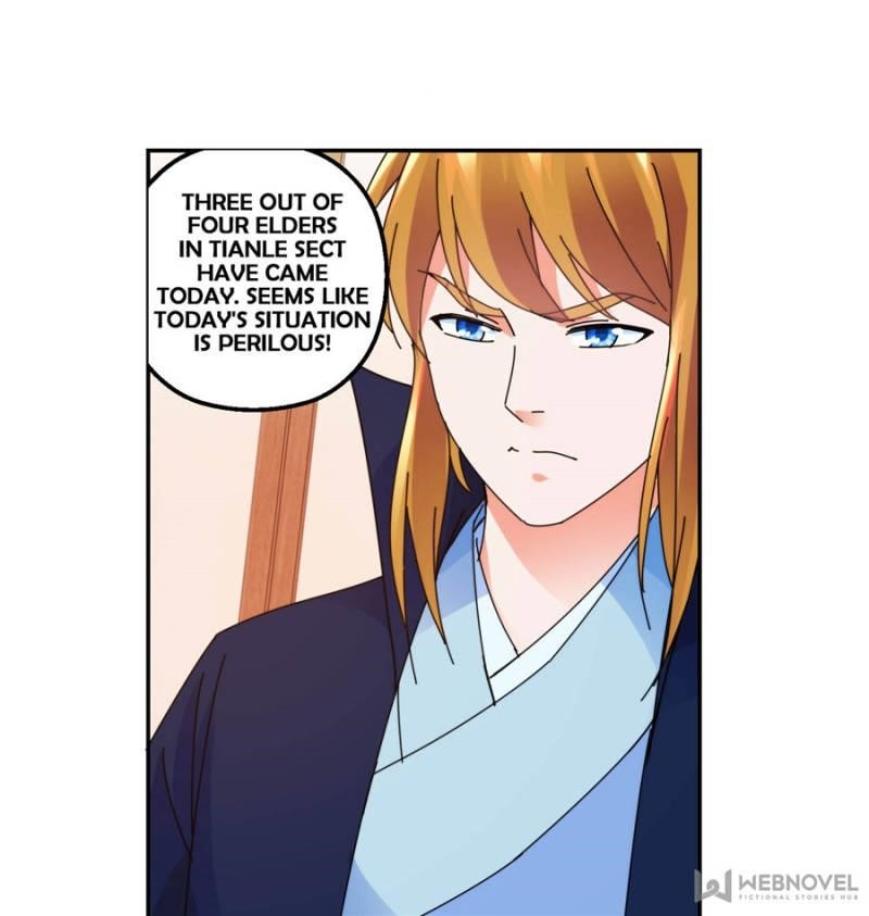 The Top Clan Leader In History Chapter 118 - Page 8