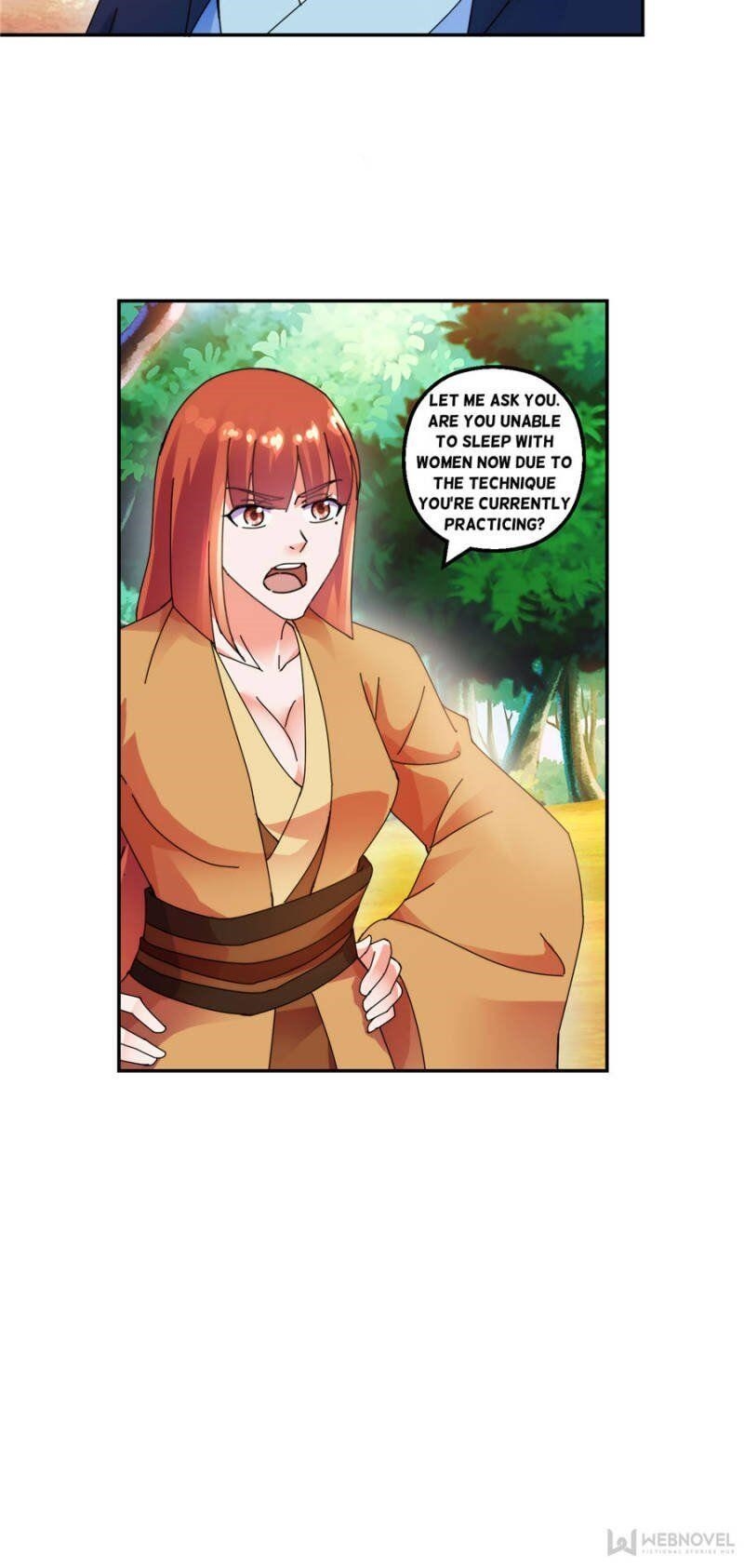 The Top Clan Leader In History Chapter 126 - Page 20