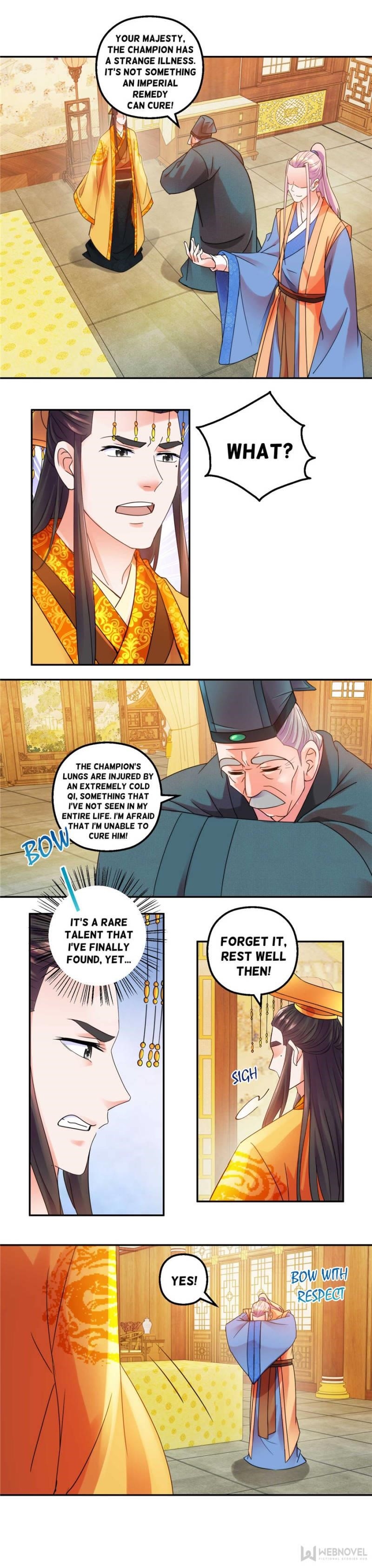 The Top Clan Leader In History Chapter 159 - Page 6