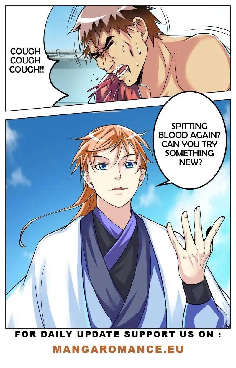 The Top Clan Leader In History Chapter 43 - Page 10