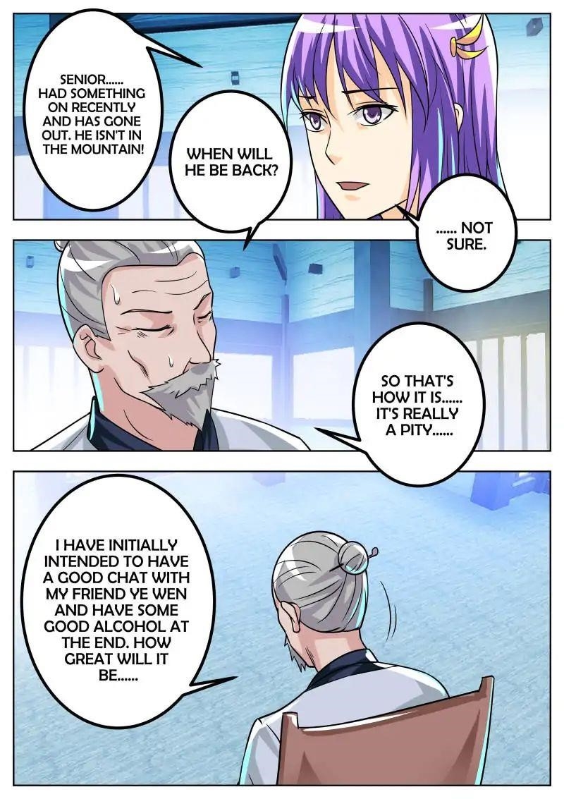 The Top Clan Leader In History Chapter 54 - Page 13