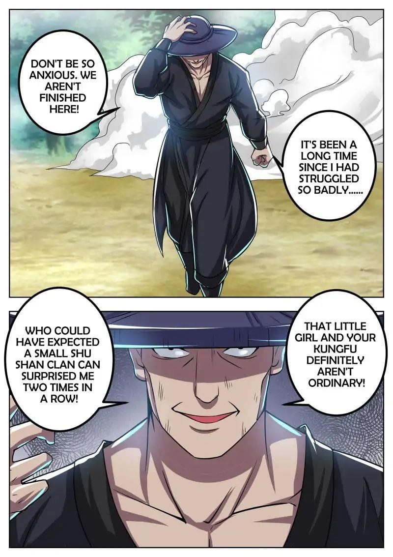 The Top Clan Leader In History Chapter 62 - Page 7