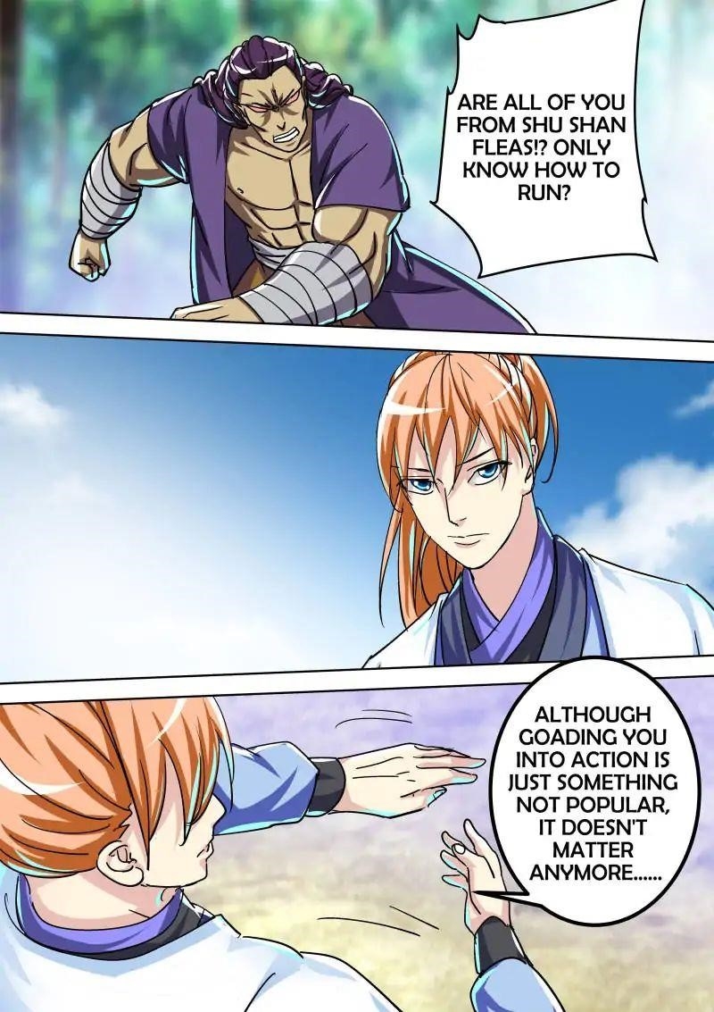 The Top Clan Leader In History Chapter 65 - Page 12