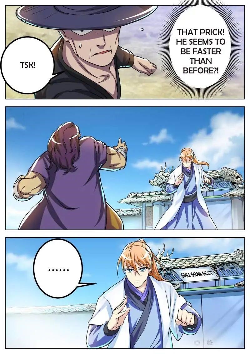 The Top Clan Leader In History Chapter 69 - Page 6