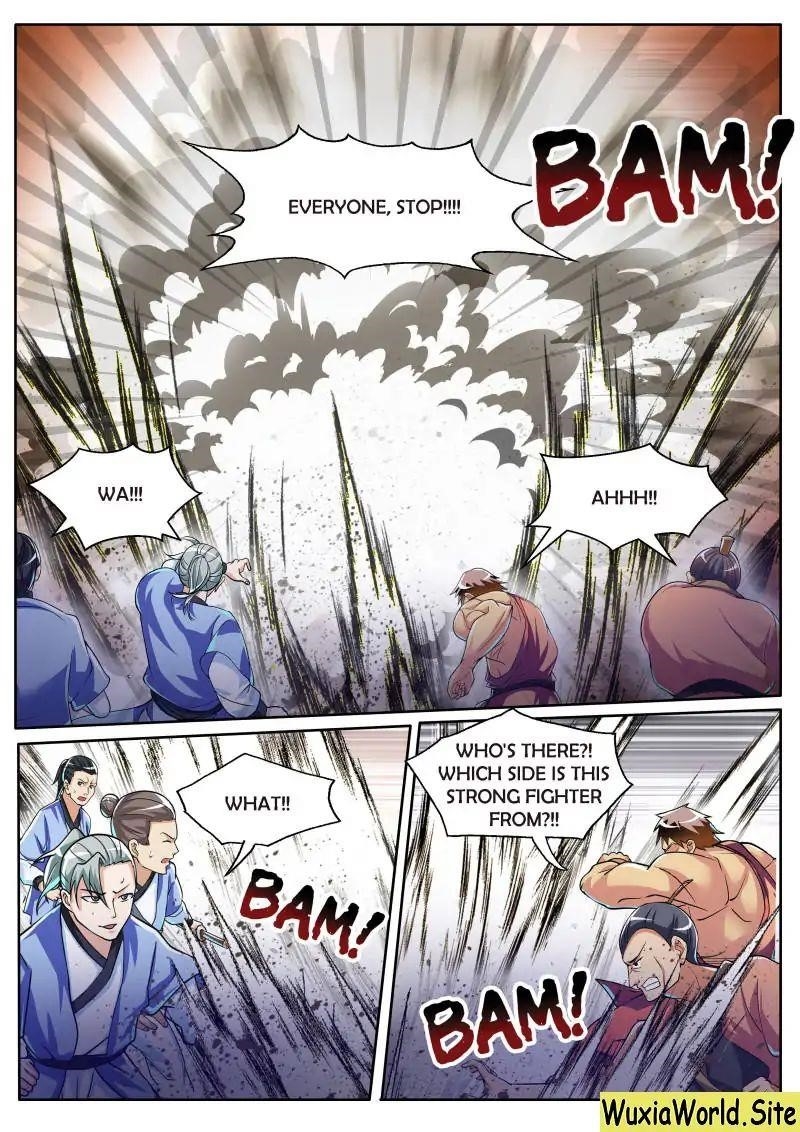 The Top Clan Leader In History Chapter 83 - Page 8