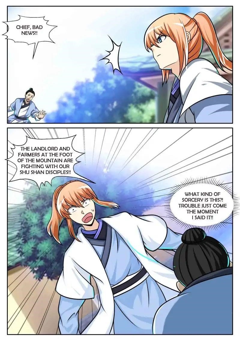 The Top Clan Leader In History Chapter 90 - Page 13