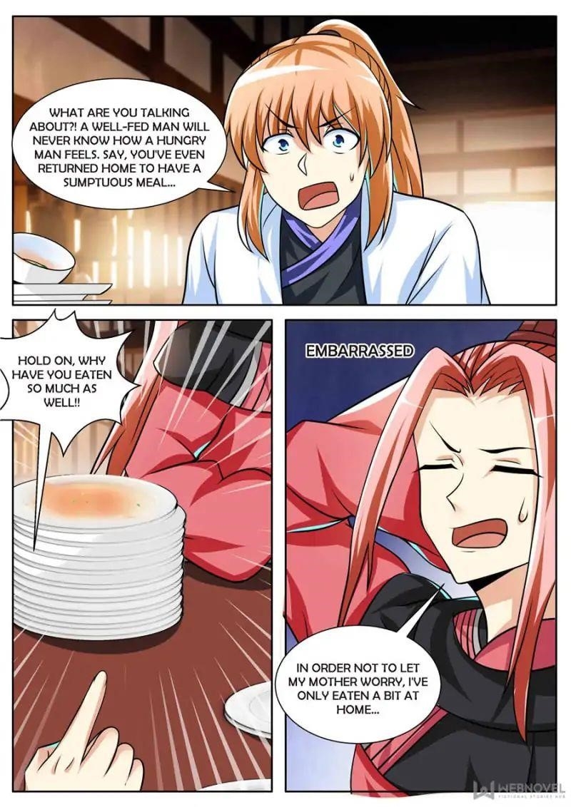 The Top Clan Leader In History Chapter 93 - Page 2