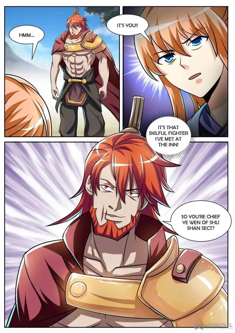 The Top Clan Leader In History Chapter 94 - Page 13