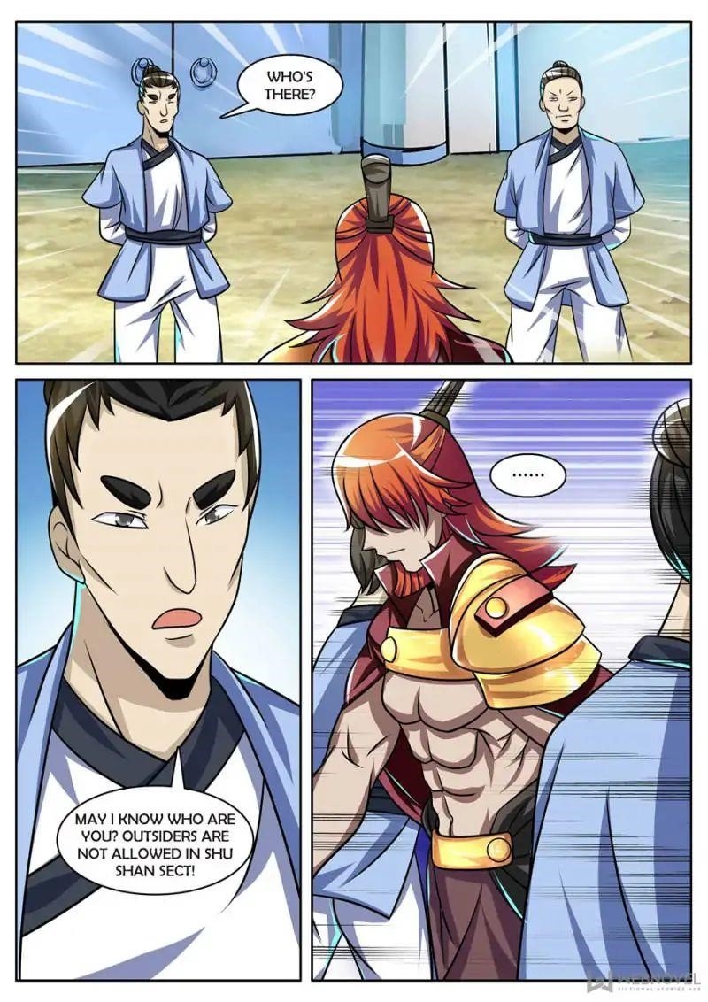 The Top Clan Leader In History Chapter 94 - Page 6