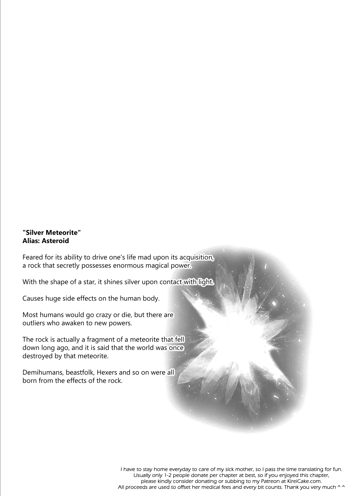 It’s My Life Chapter 53 - Page 21