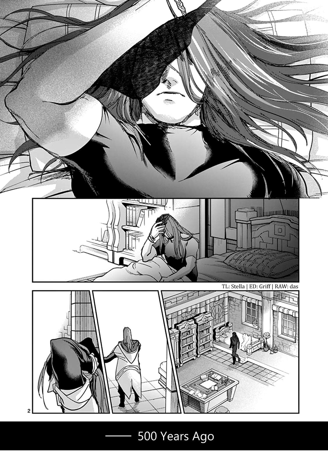 It’s My Life Chapter 53 - Page 5