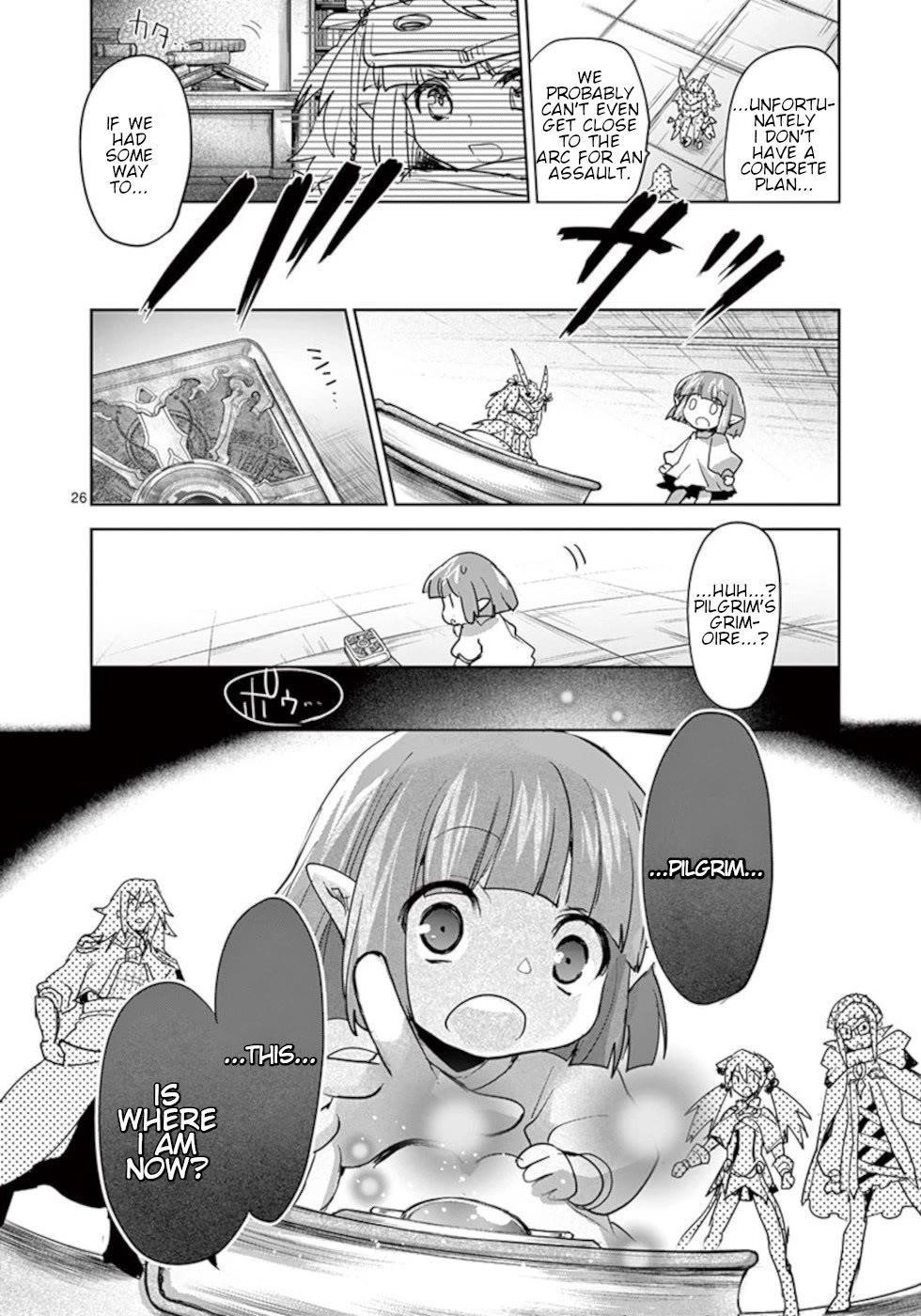 It’s My Life Chapter 58 - Page 26