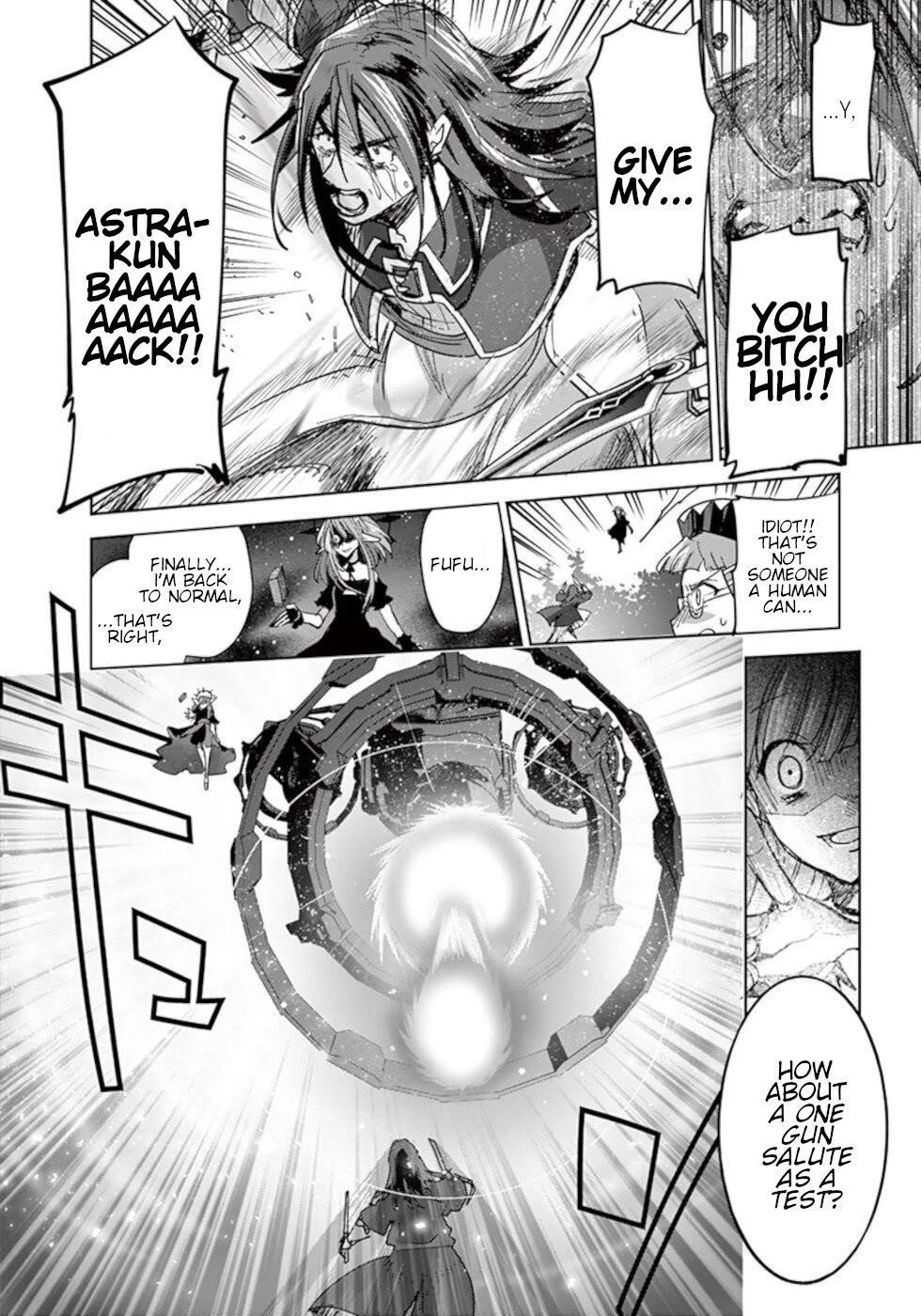It’s My Life Chapter 58 - Page 4