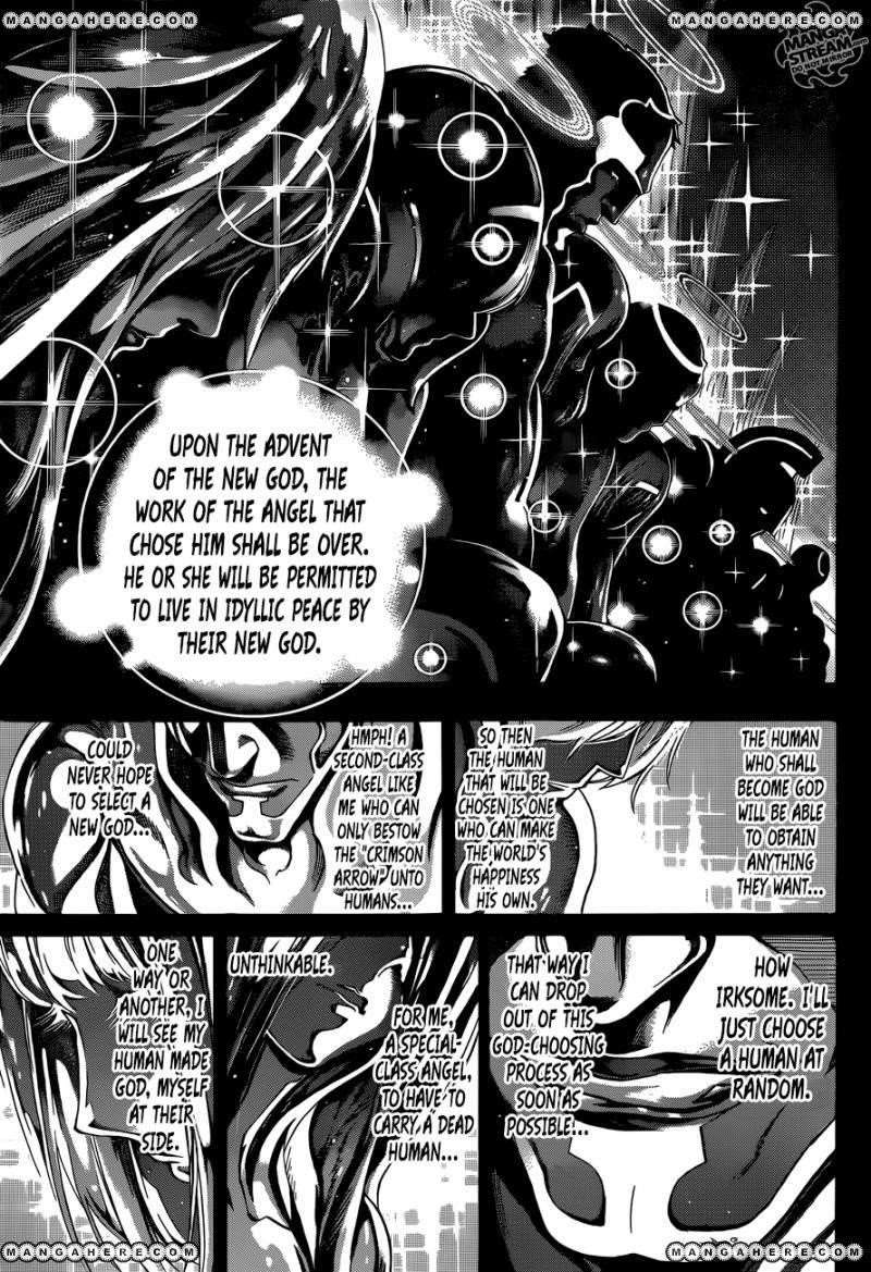 Platina End Chapter 1 - Page 64