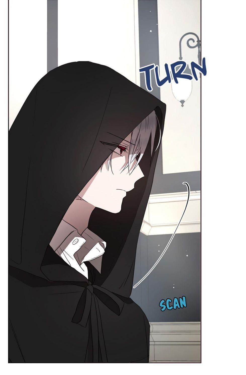 Seduce the Villain’s Father Chapter 25 - Page 31