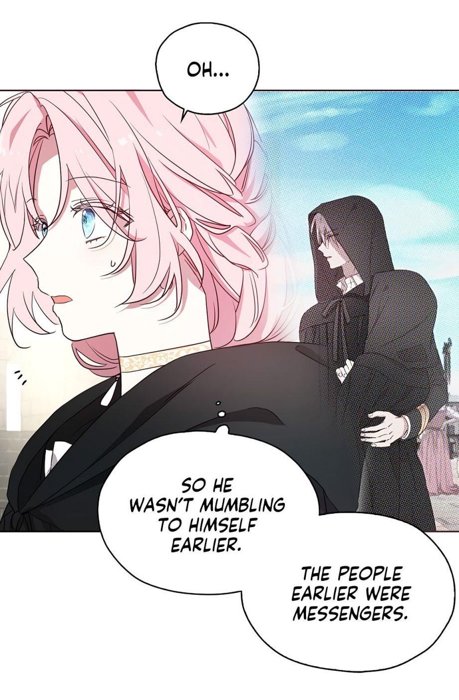 Seduce the Villain’s Father Chapter 30 - Page 8