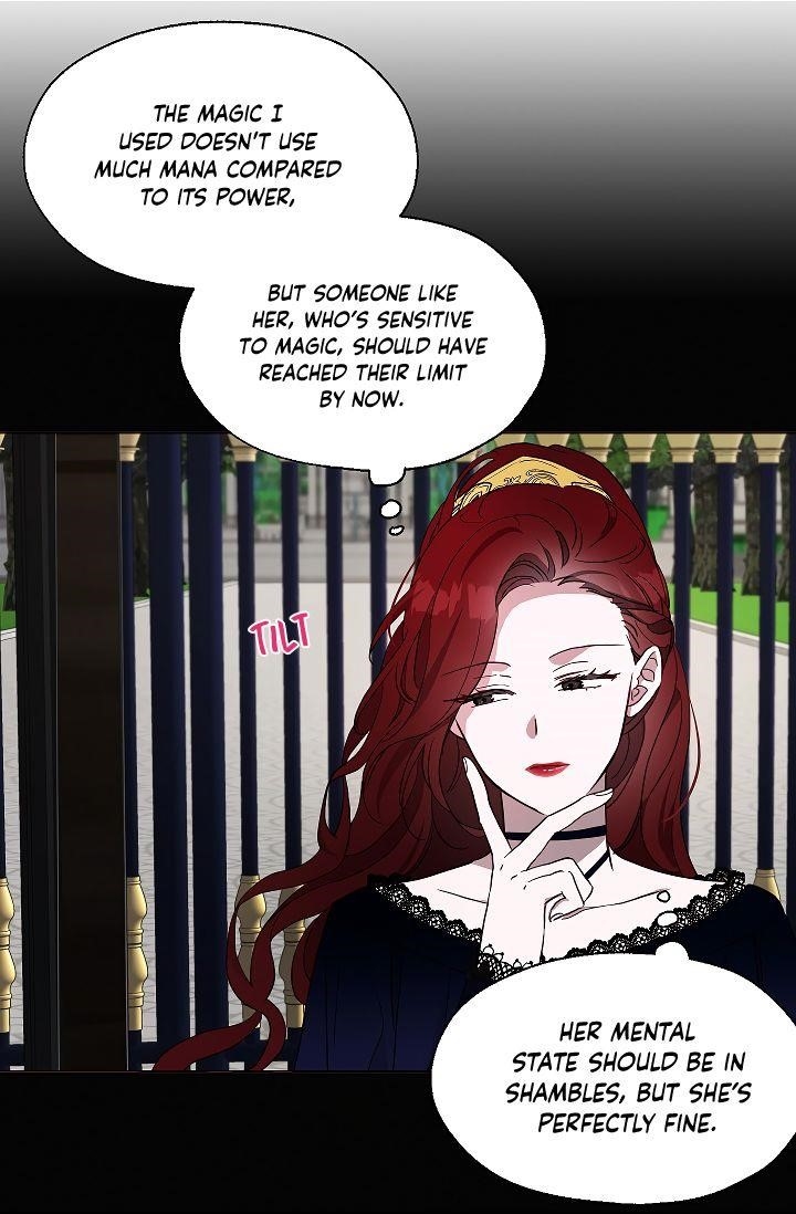 Seduce the Villain’s Father Chapter 38 - Page 56