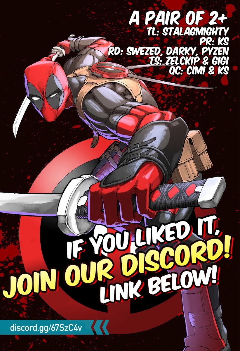 Deadpool: Samurai Chapter 2 - Page 33