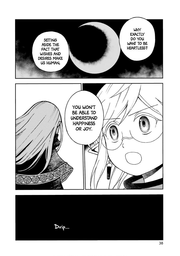 The Elf And The Hunter’s Item Atelier Chapter 26 - Page 13