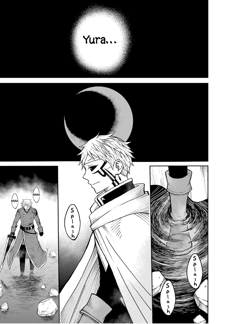 The Elf And The Hunter’s Item Atelier Chapter 27 - Page 14