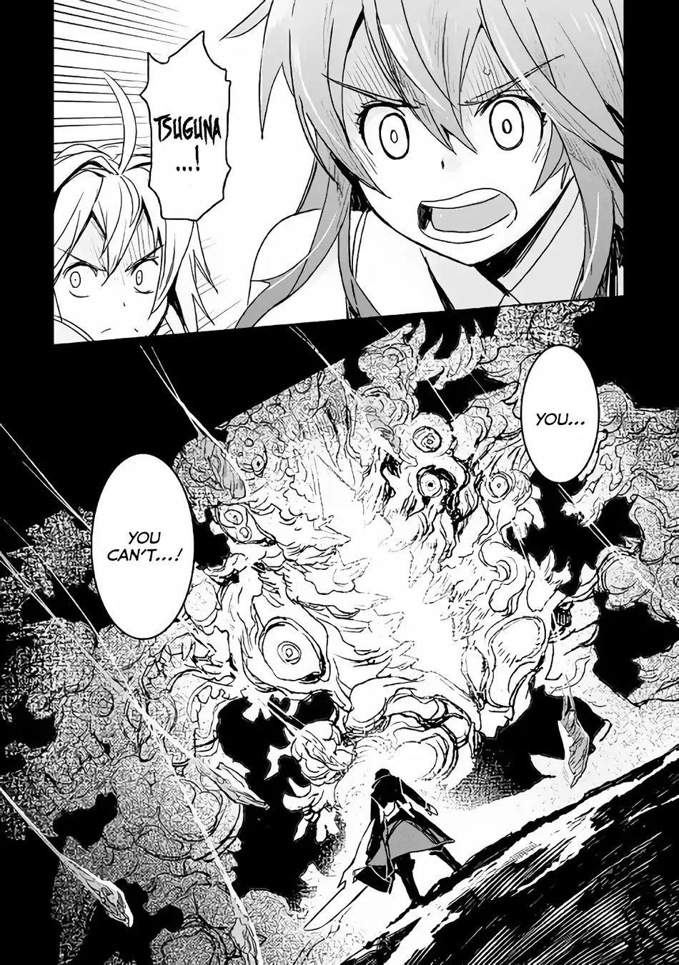 Kuro No Souzou Shoukanshi – Tenseisha No Hangyaku Chapter 13 - Page 23