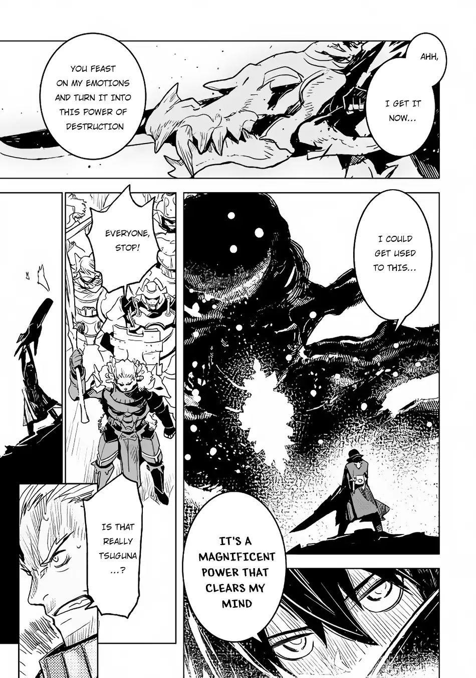 Kuro No Souzou Shoukanshi – Tenseisha No Hangyaku Chapter 14 - Page 9