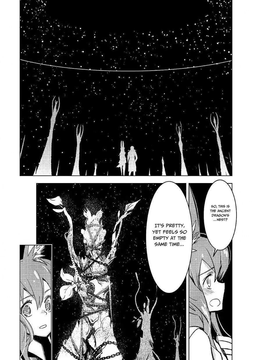 Kuro No Souzou Shoukanshi – Tenseisha No Hangyaku Chapter 25 - Page 6