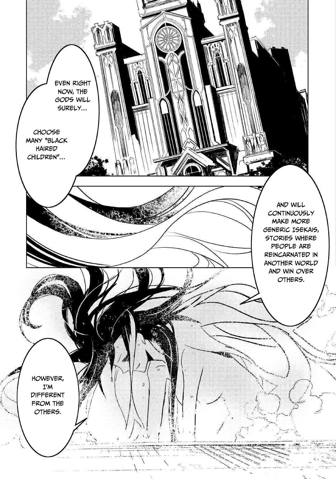 Kuro No Souzou Shoukanshi – Tenseisha No Hangyaku Chapter 26 - Page 17