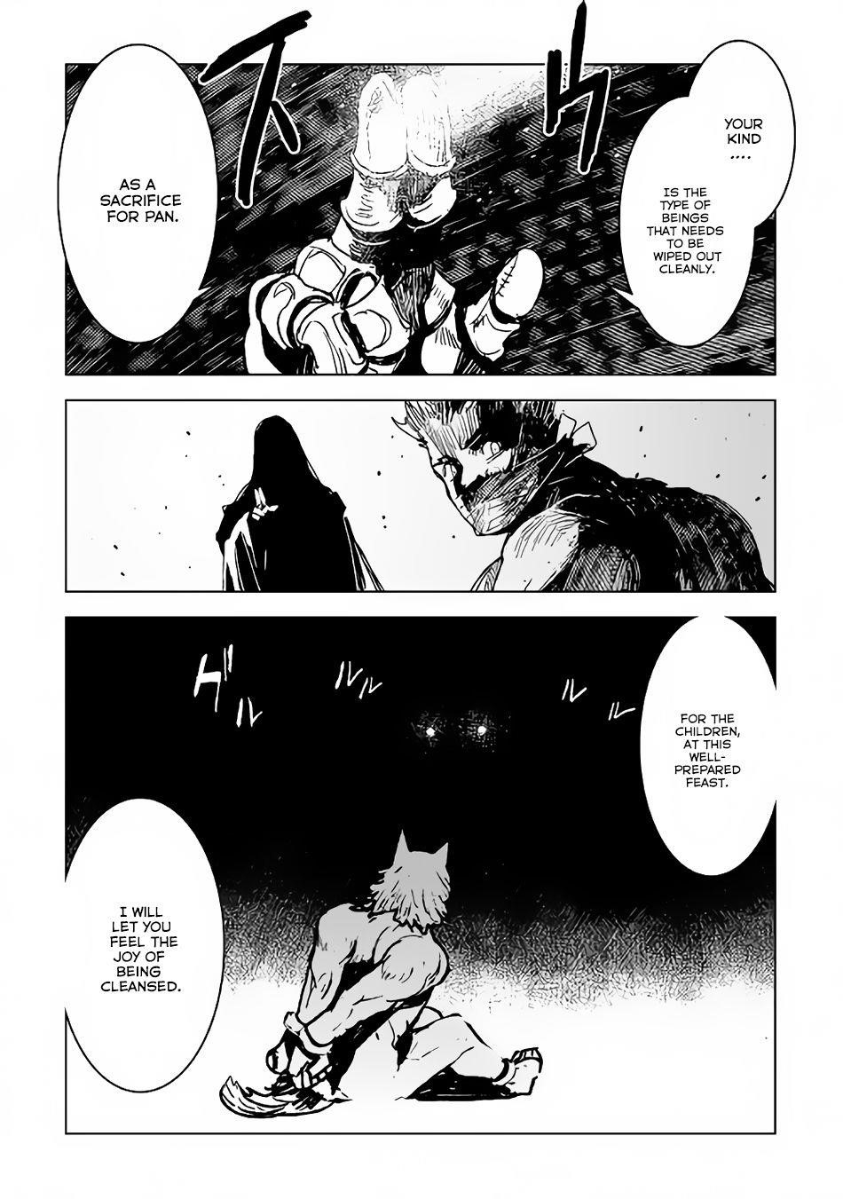 Kuro No Souzou Shoukanshi – Tenseisha No Hangyaku Chapter 5 - Page 14