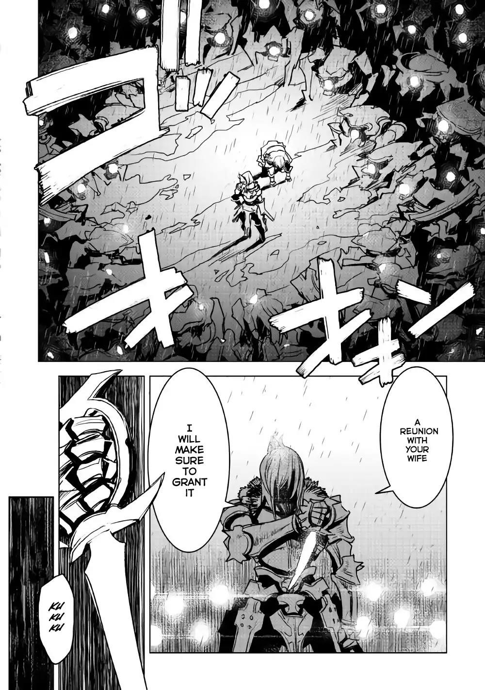 Kuro No Souzou Shoukanshi – Tenseisha No Hangyaku Chapter 8 - Page 8