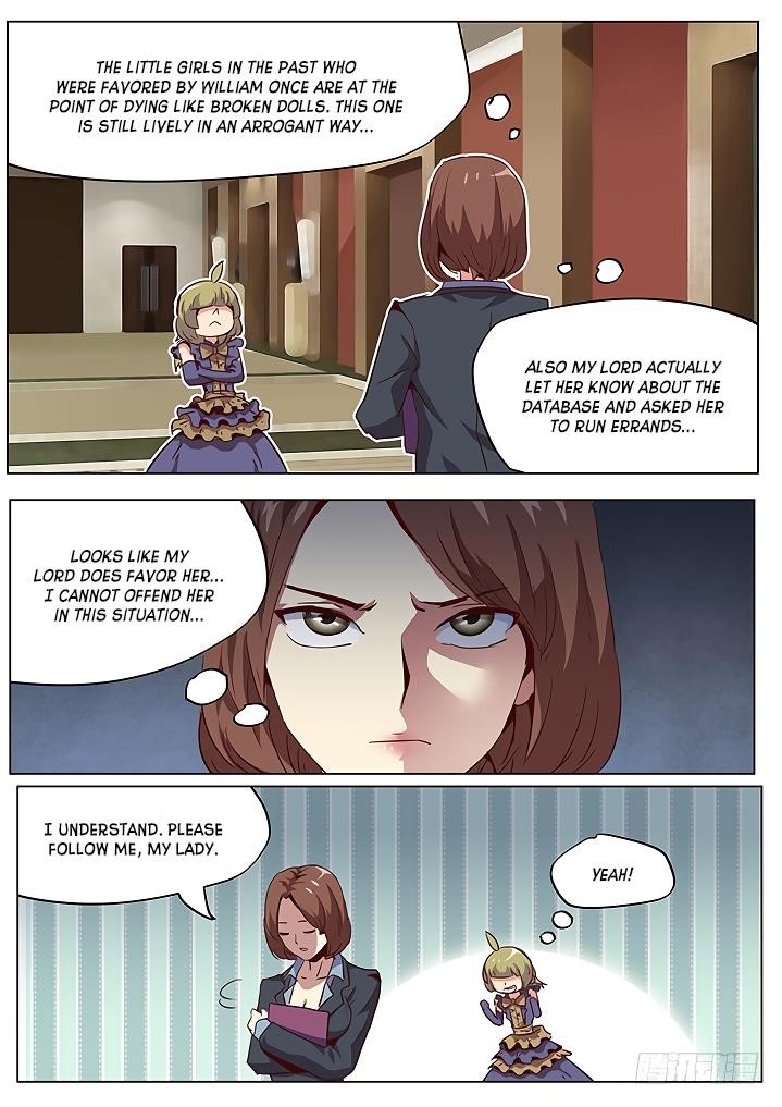 Girl and Science Chapter 45 - Page 4