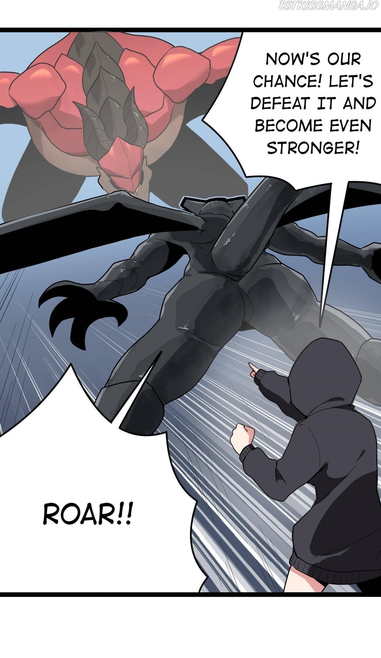 The Saintess Has A Showdown Chapter 14 - Page 7