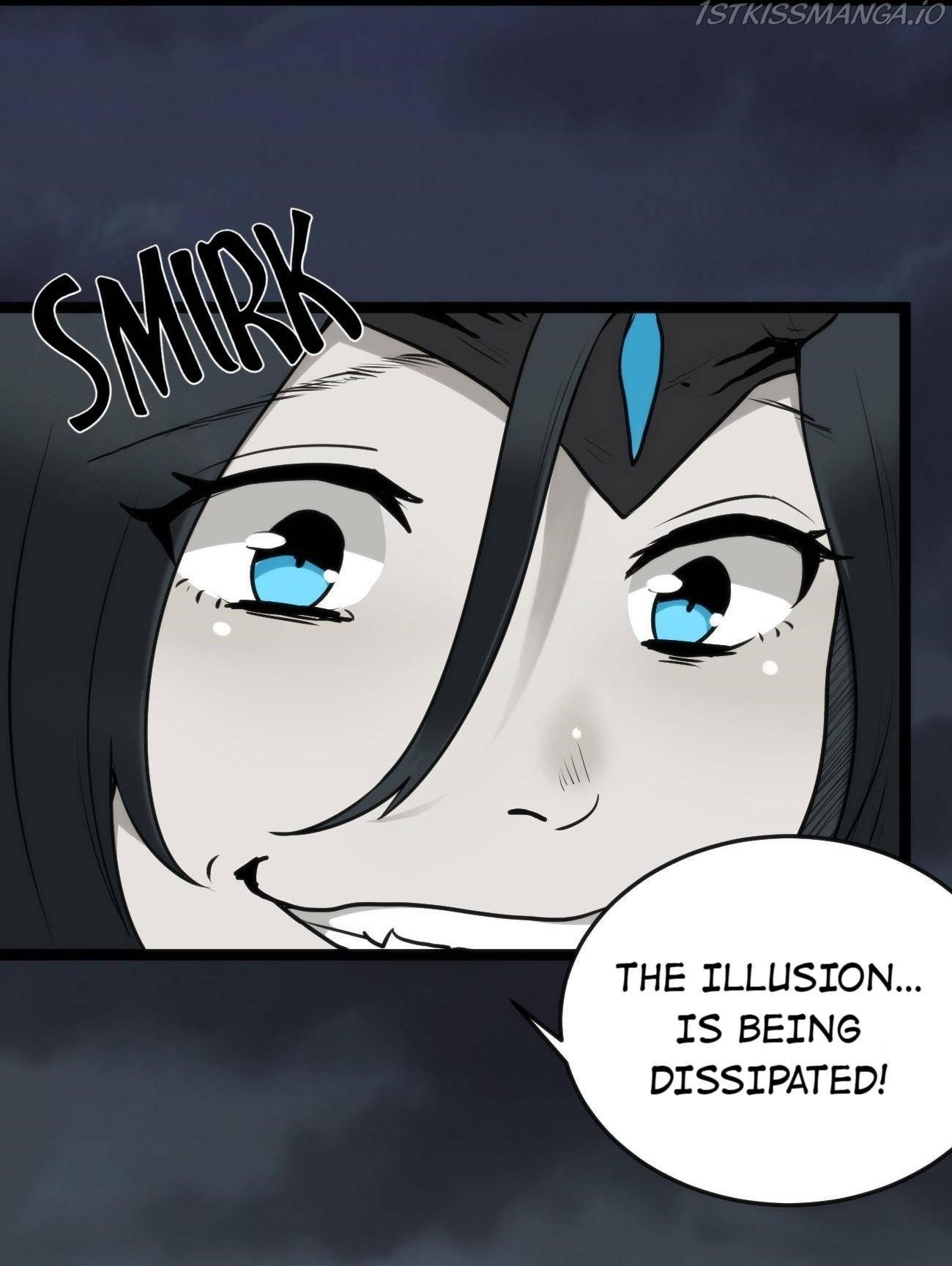 The Saintess Has A Showdown Chapter 17 - Page 19