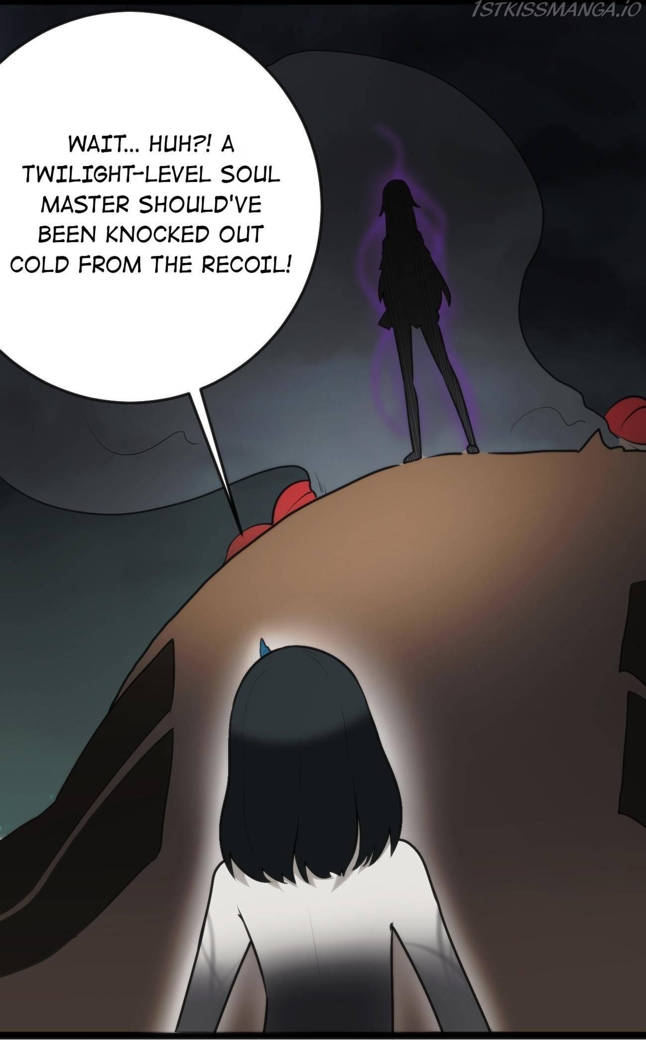 The Saintess Has A Showdown Chapter 17 - Page 42