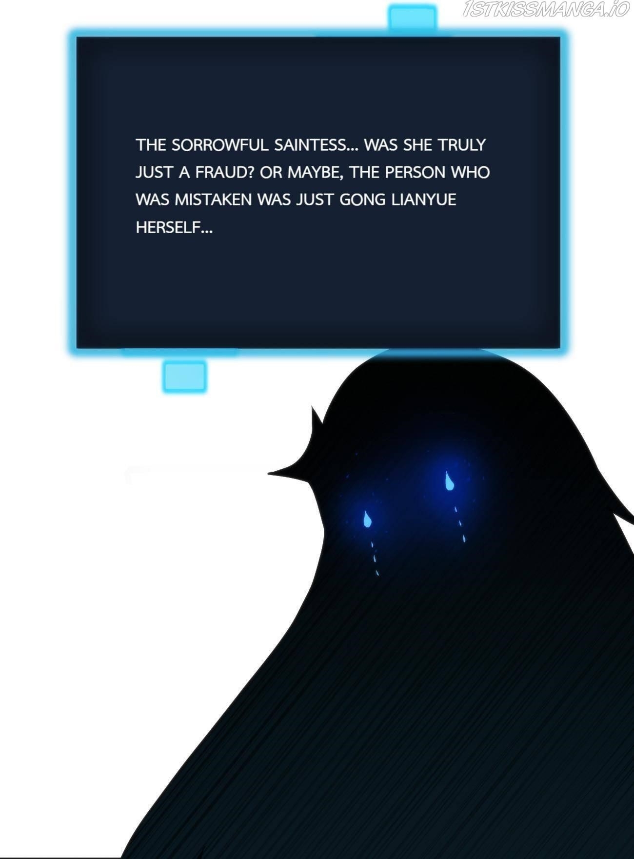 The Saintess Has A Showdown Chapter 17 - Page 45