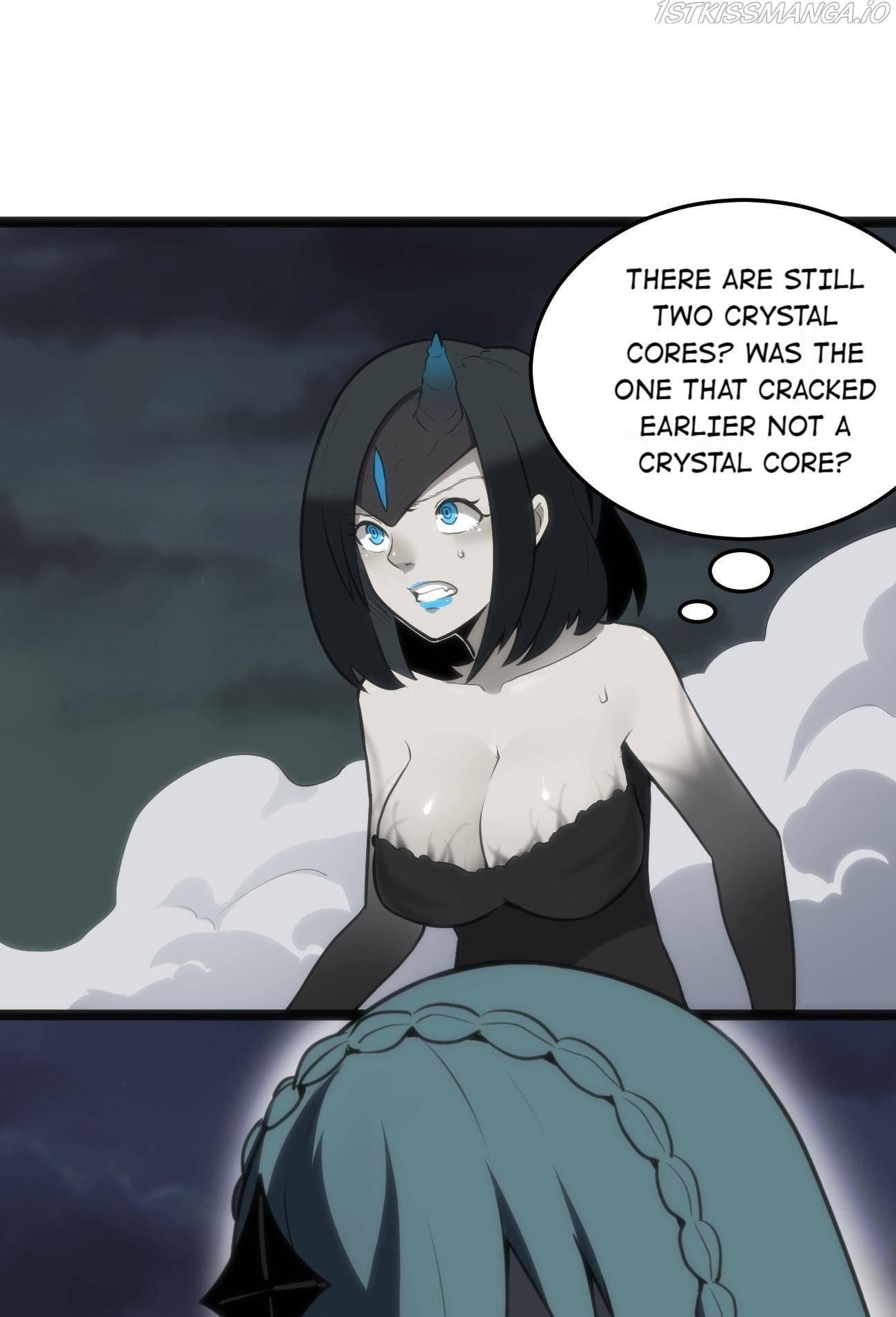 The Saintess Has A Showdown Chapter 18 - Page 13