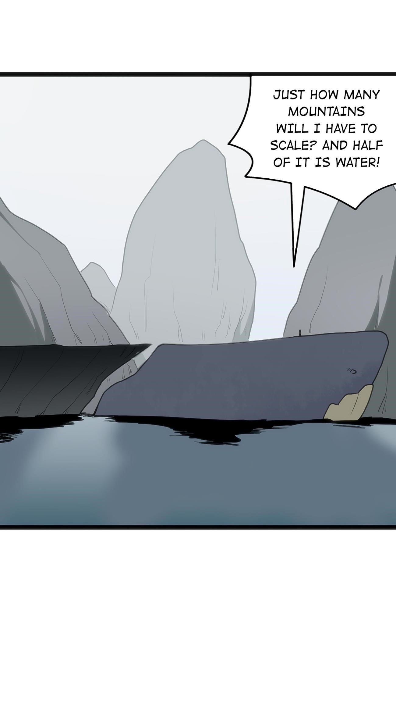 The Saintess Has A Showdown Chapter 27 - Page 29