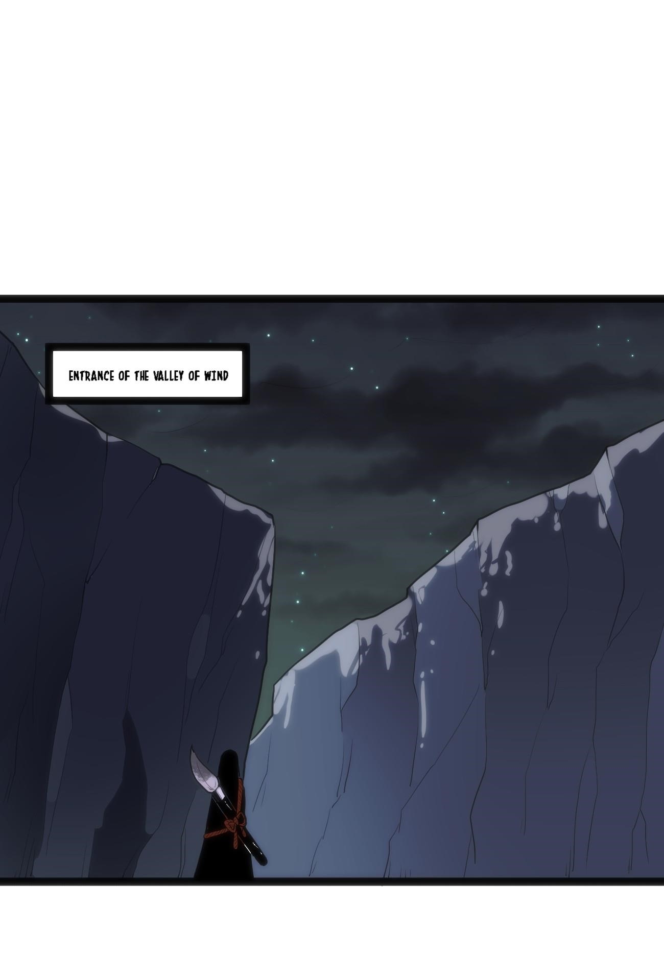 The Saintess Has A Showdown Chapter 30 - Page 27