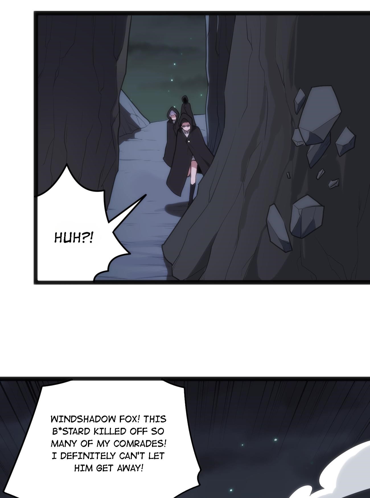 The Saintess Has A Showdown Chapter 30 - Page 39