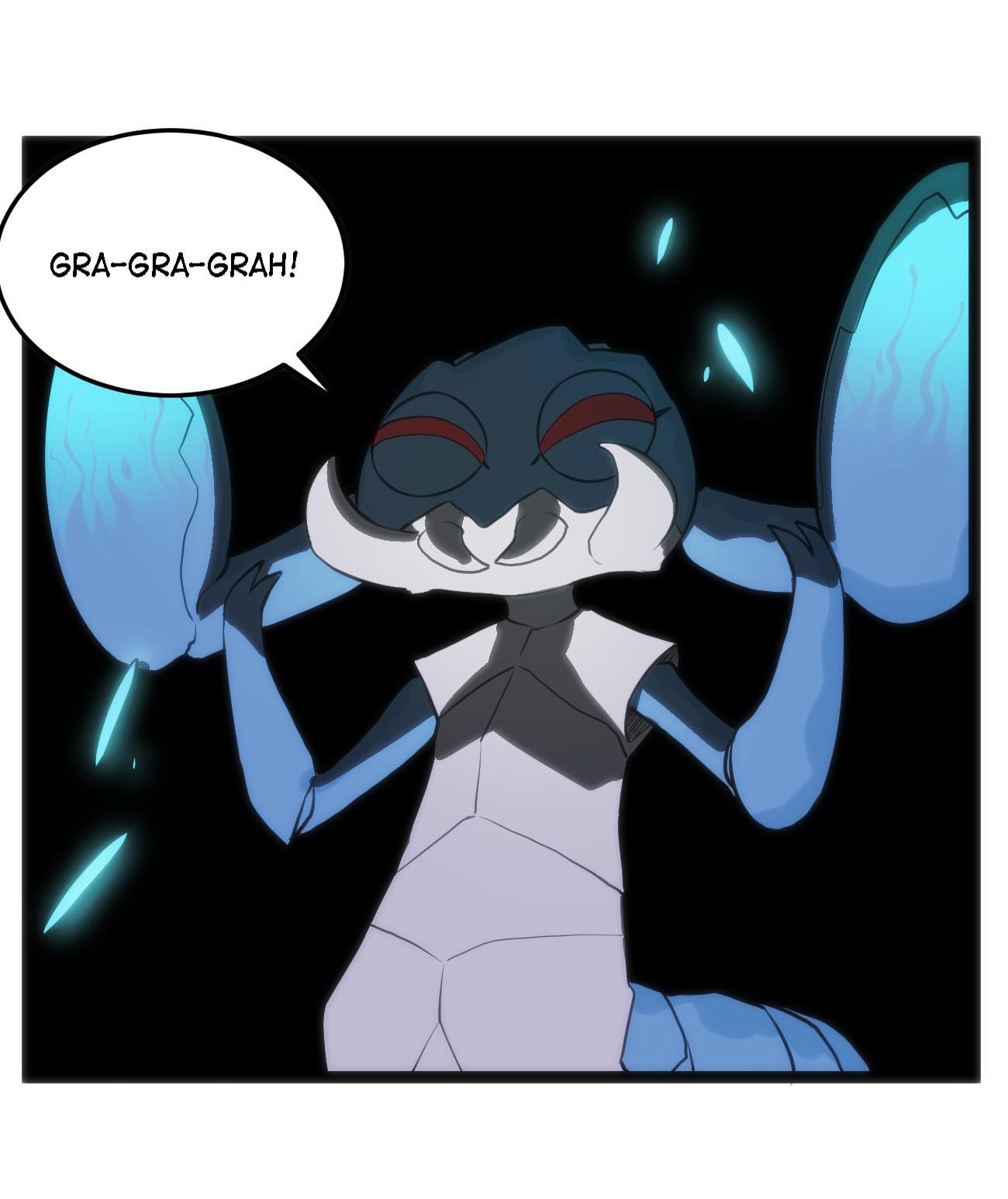 The Saintess Has A Showdown Chapter 30 - Page 41