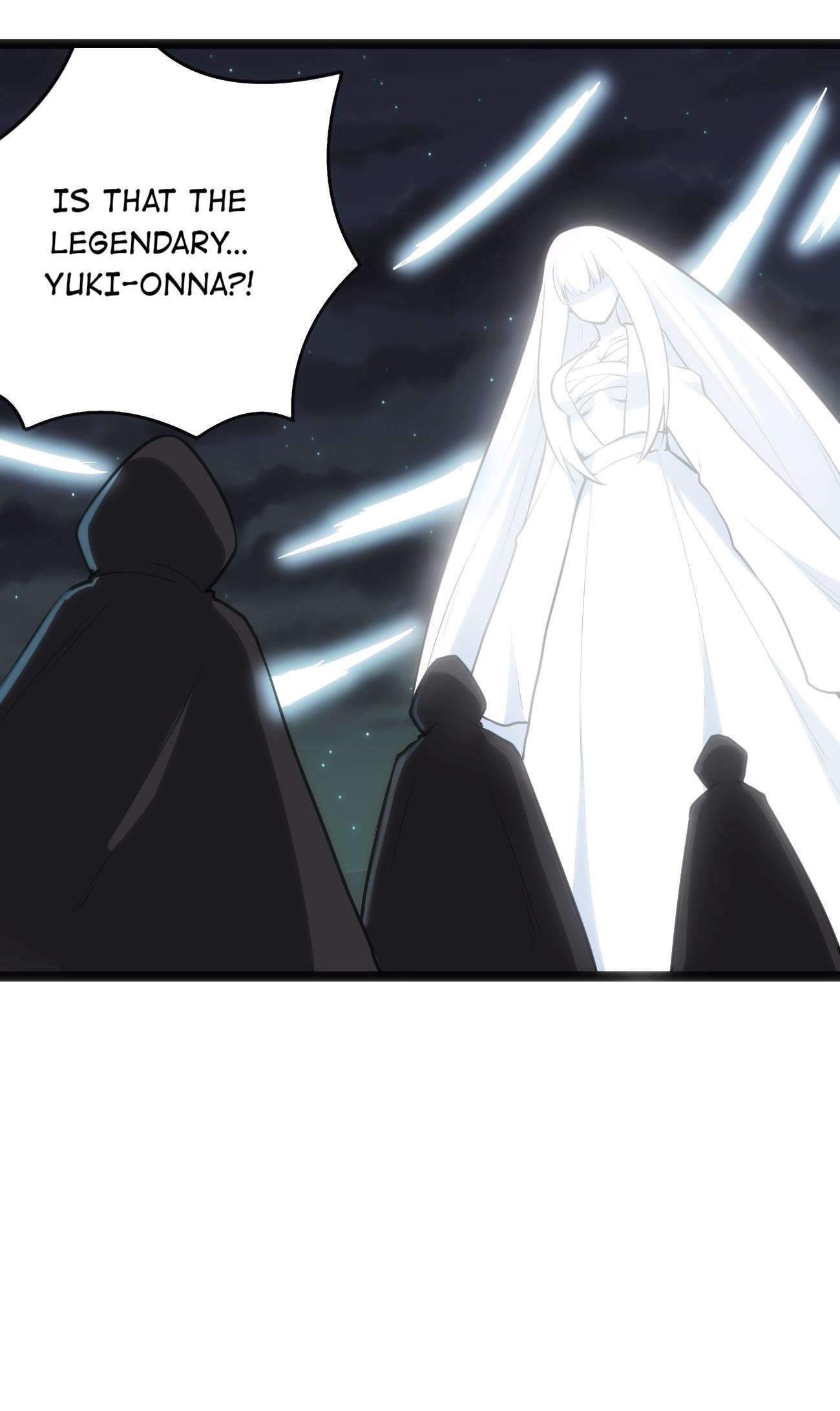 The Saintess Has A Showdown Chapter 31 - Page 26