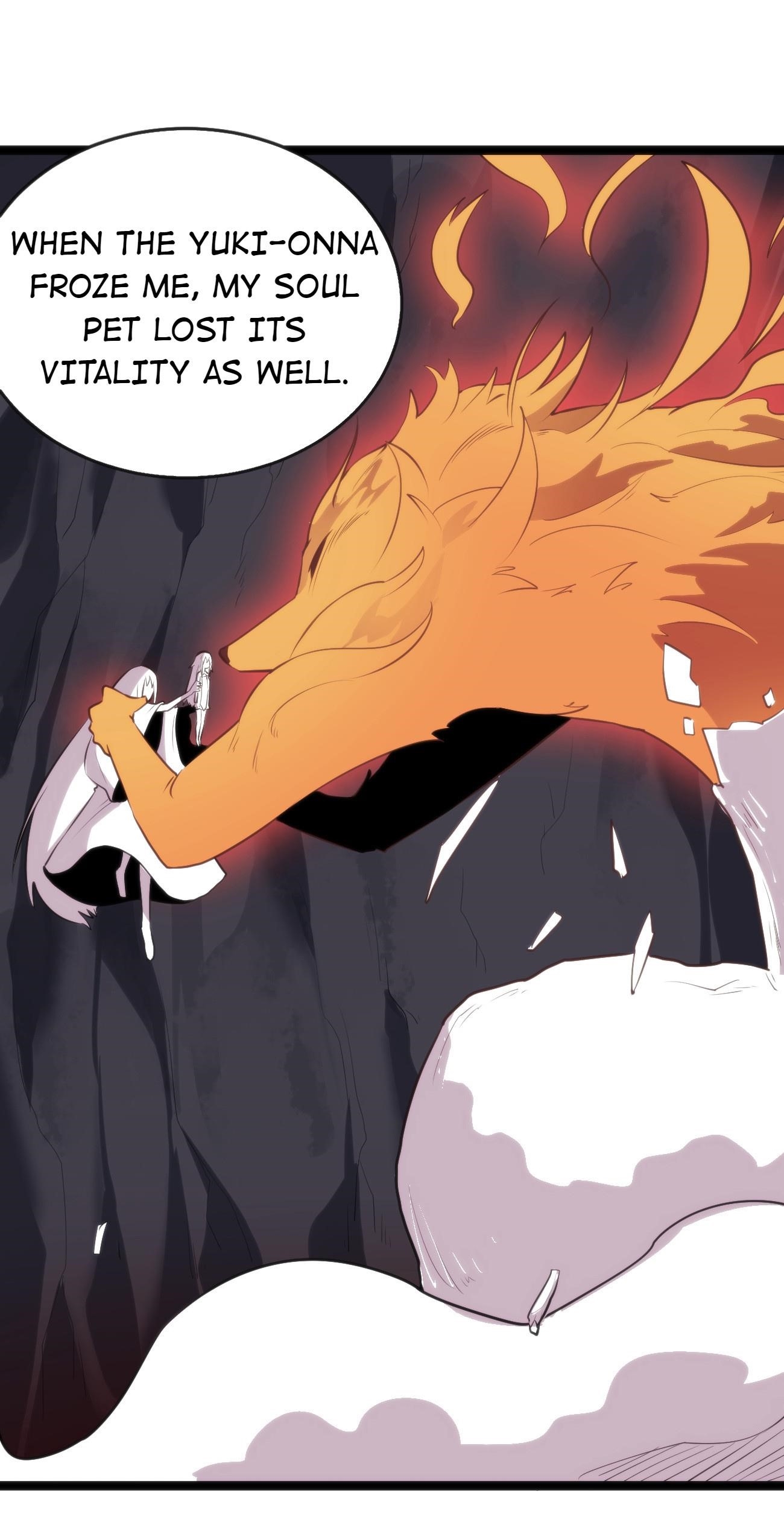 The Saintess Has A Showdown Chapter 36 - Page 14