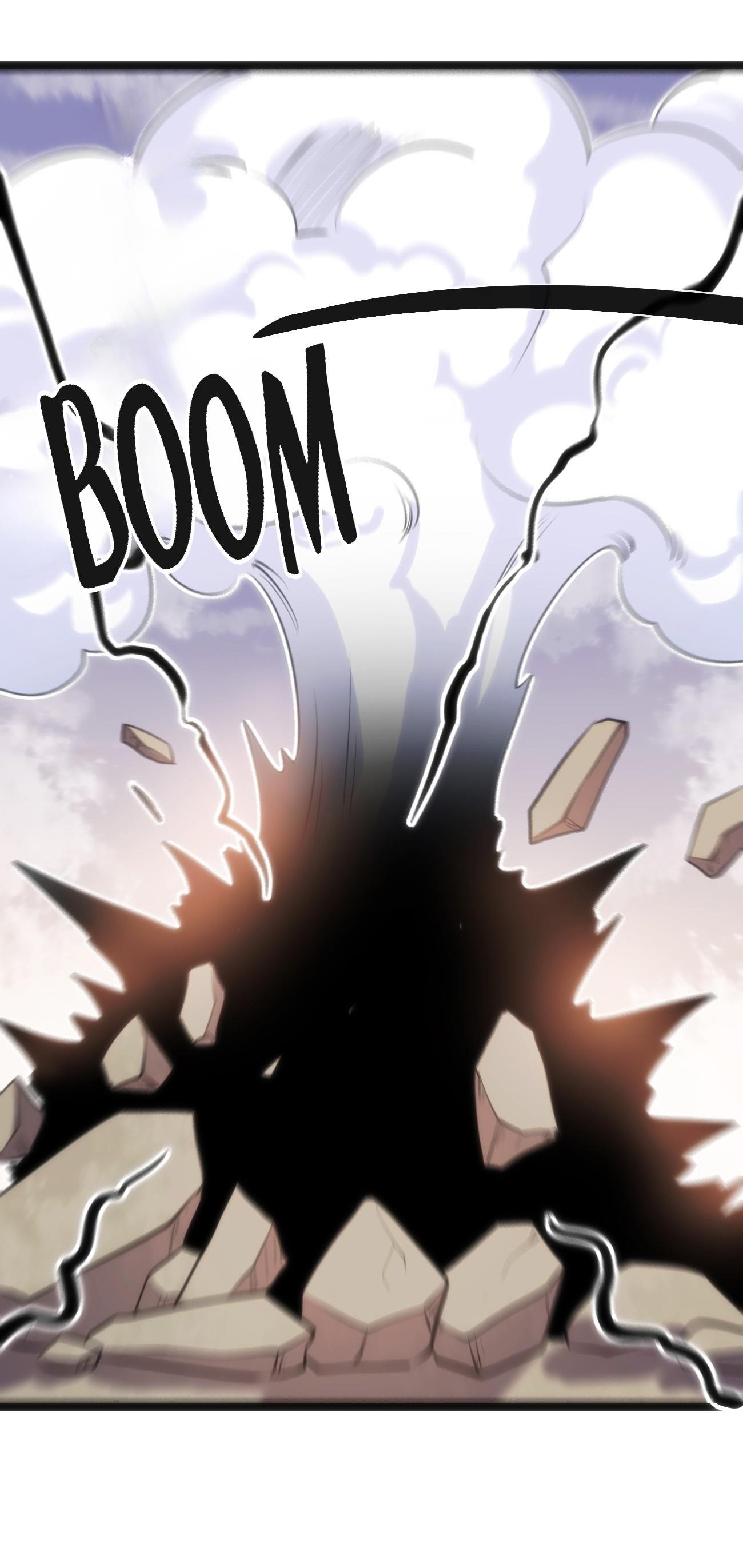 The Saintess Has A Showdown Chapter 39 - Page 19