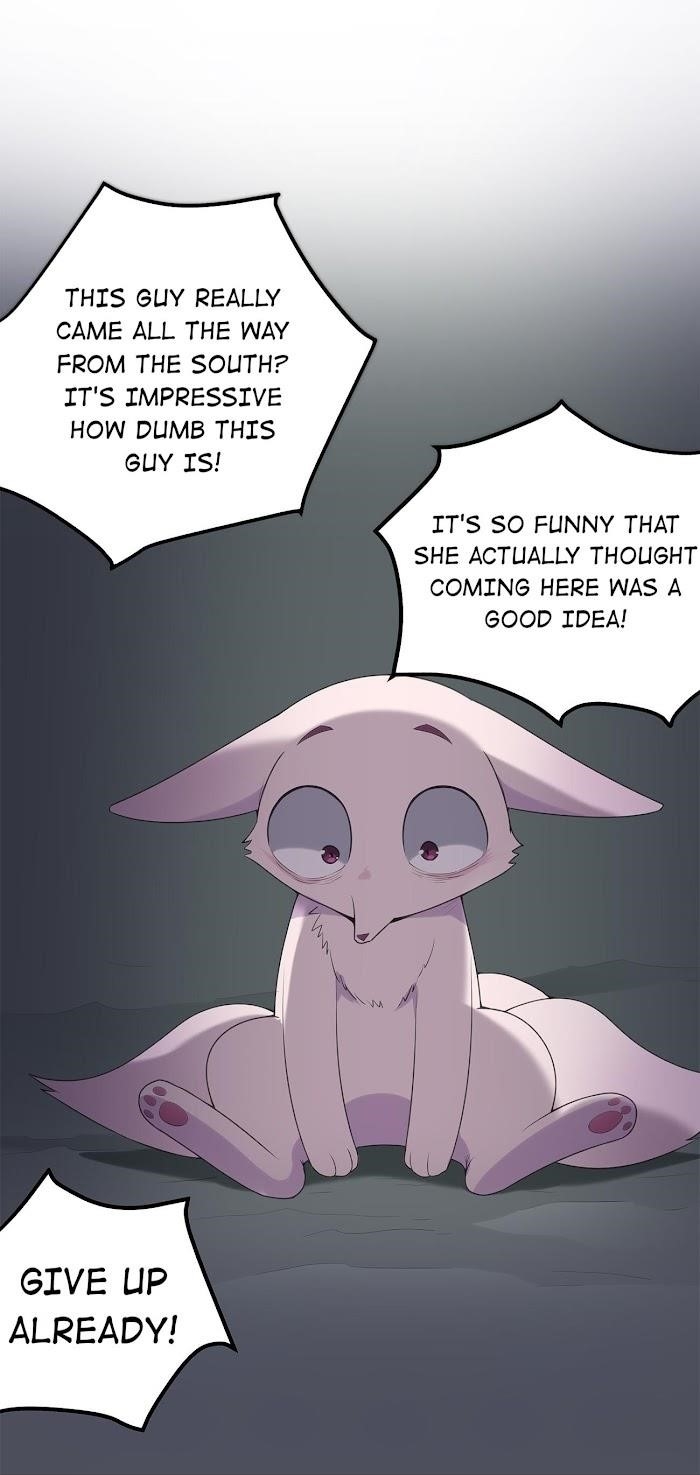 The Saintess Has A Showdown Chapter 4 - Page 46