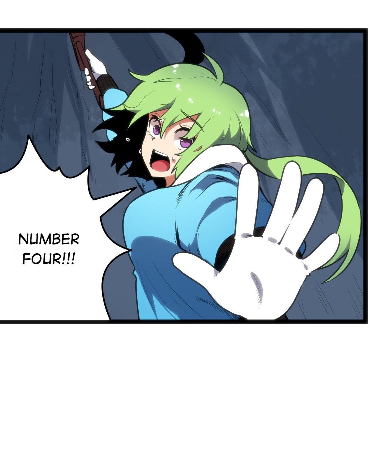 The Saintess Has A Showdown Chapter 47 - Page 5