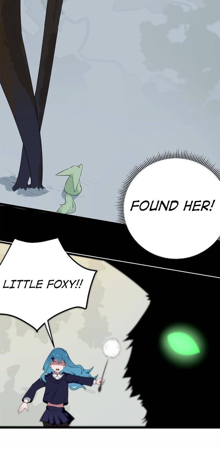 The Saintess Has A Showdown Chapter 6 - Page 24