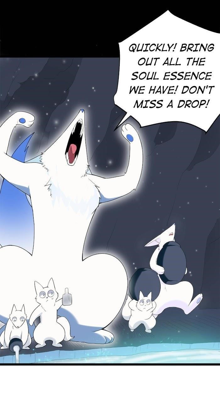 The Saintess Has A Showdown Chapter 6 - Page 39