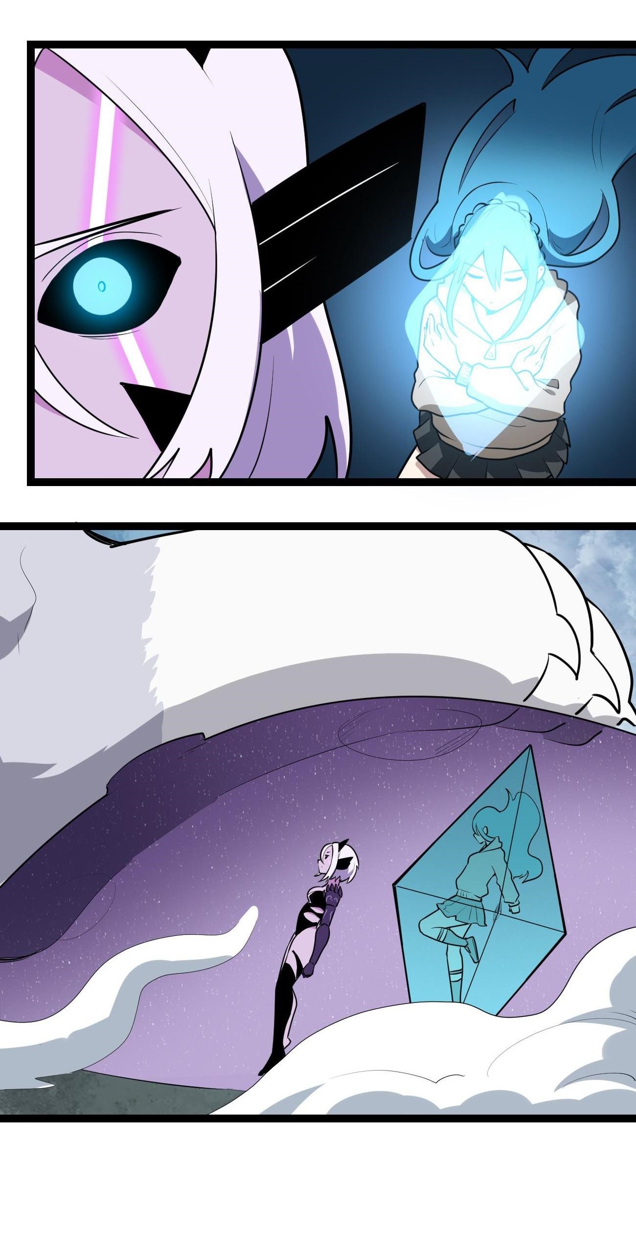 The Saintess Has A Showdown Chapter 70 - Page 13